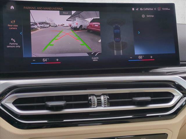 Used 2023 BMW 330i xDrive Sedan w/ Driving Assistance Package image 14