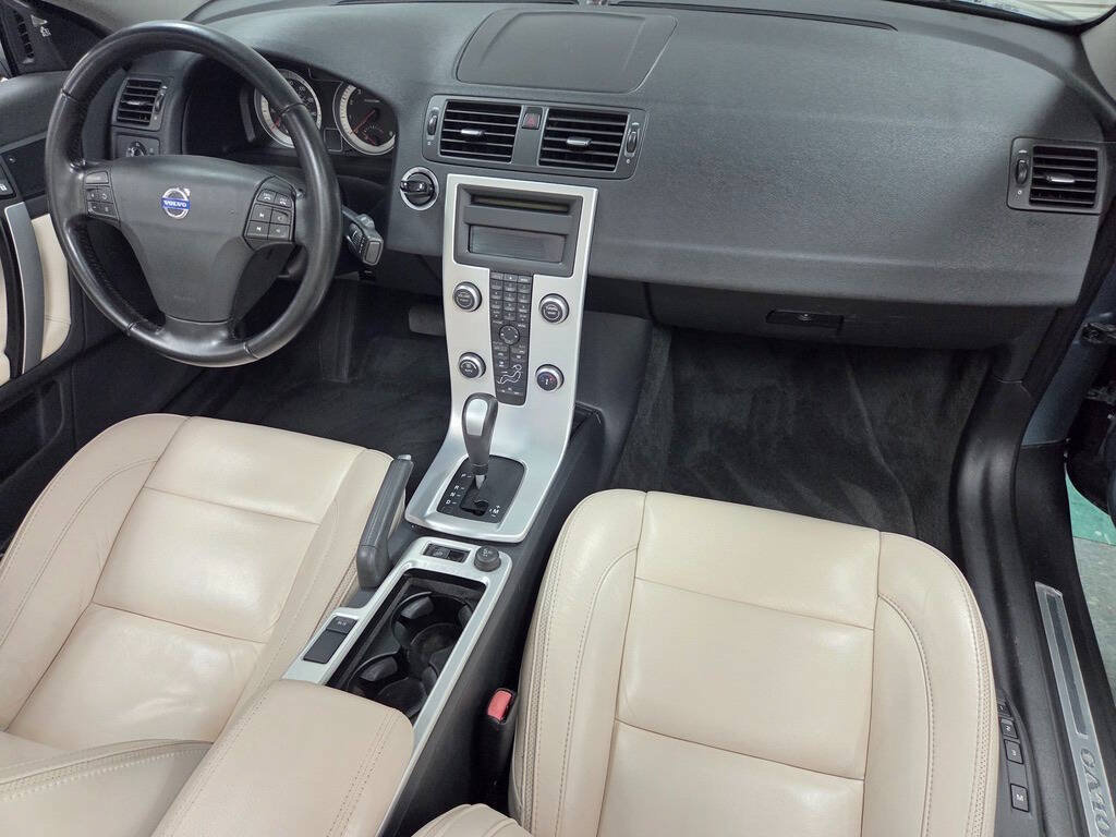 Used 2012 Volvo C70 T5 FWD image 20