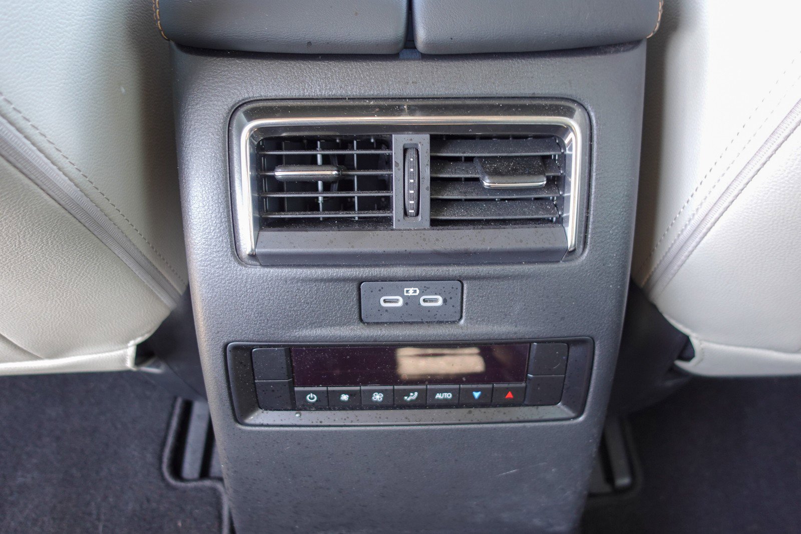 Certified 2024 MAZDA CX-90 Plug-In Hybrid w/ Preferred image 24