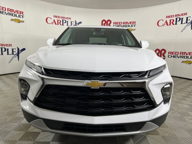 Used 2024 Chevrolet Blazer LT w/ Convenience Package image 2