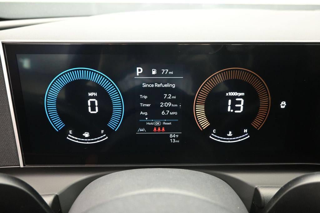 New 2027 Hyundai Santa Cruz SE AWD/4WD image 12
