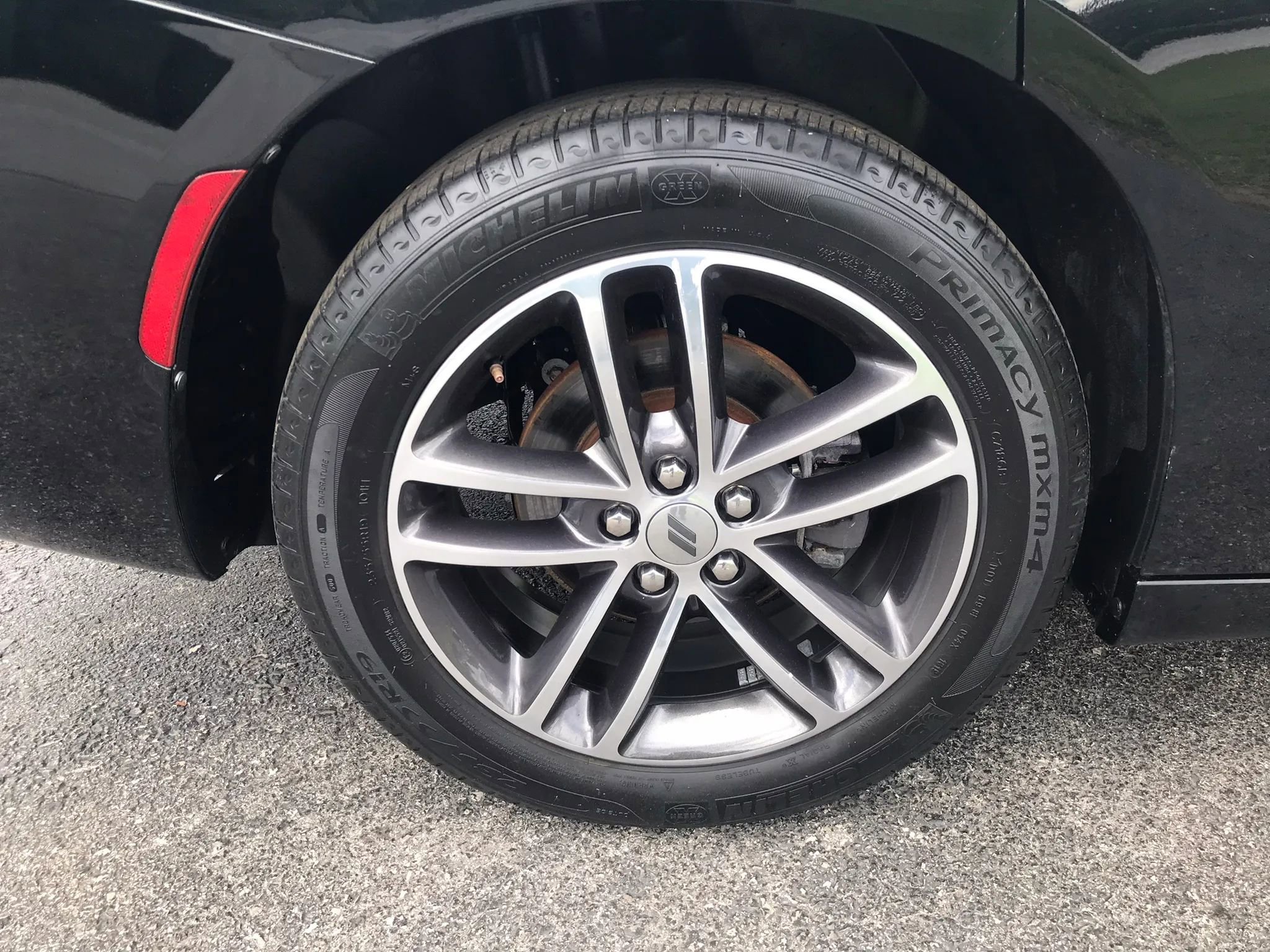 Used 2019 Dodge Charger SXT AWD/4WD image 42