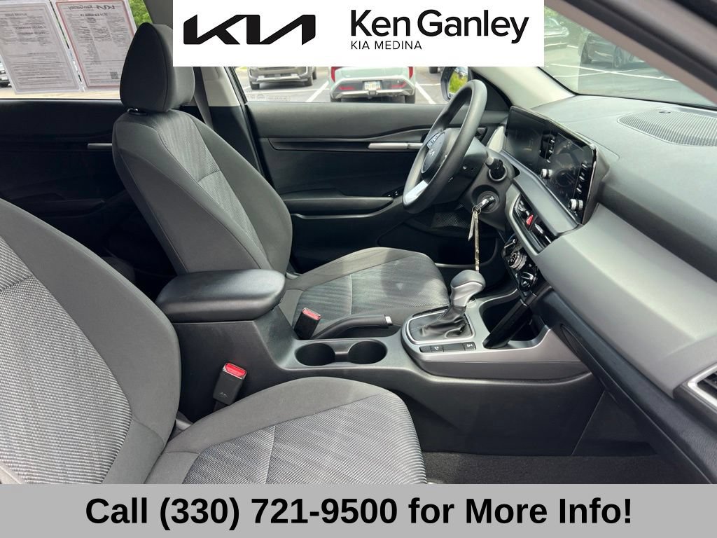 Certified 2024 Kia Seltos LX AWD/4WD image 58