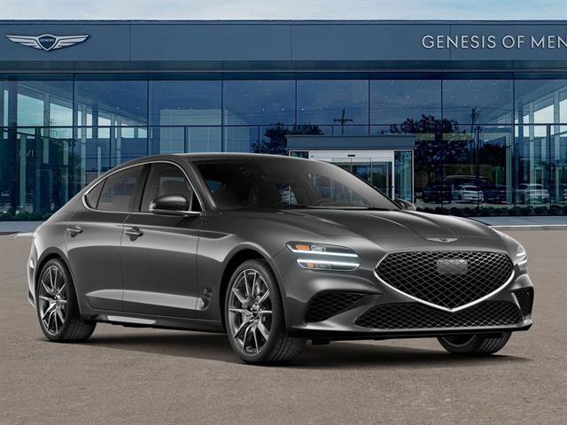 New 2026 Genesis G70 2.5T image 2