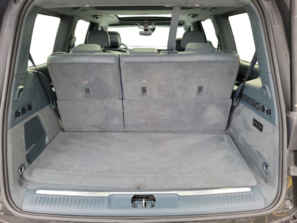 Used 2023 Jeep Grand Wagoneer Series II AWD/4WD image 27