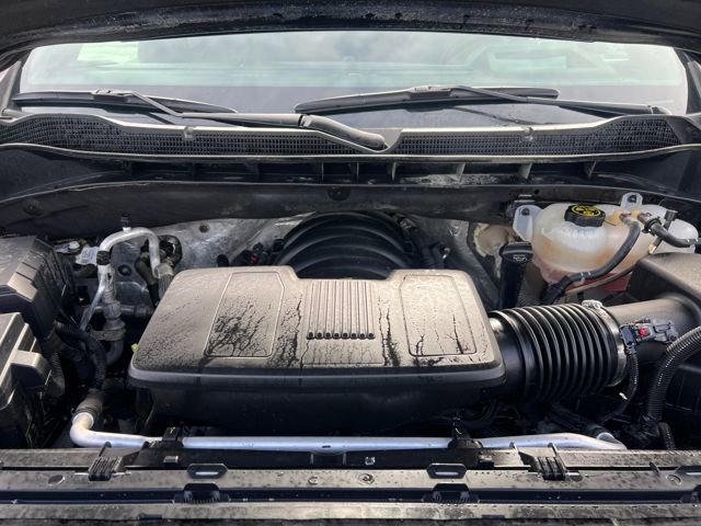 Used 2022 Chevrolet Silverado 1500 ZR2 w/ Technology Package image 40