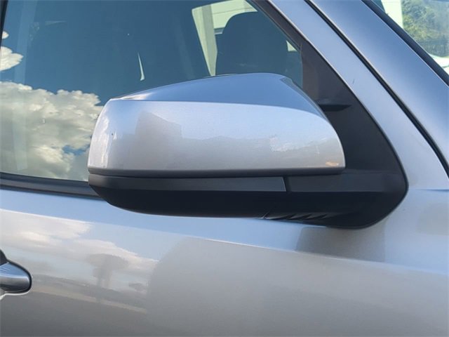 Certified 2023 Toyota Tacoma SR5 image 12