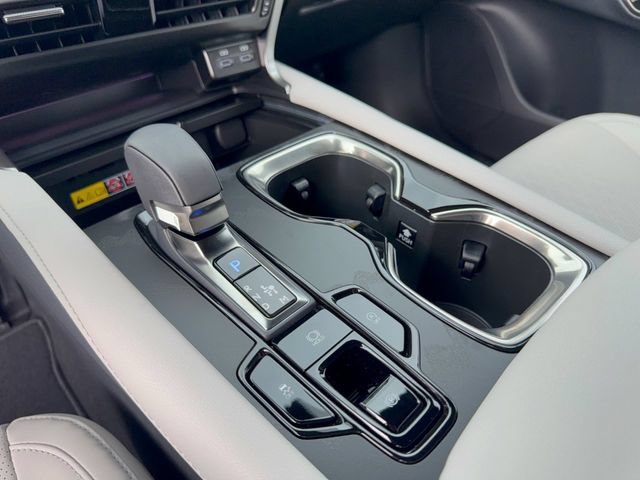 New 2026 Lexus RX 350 Premium Plus w/ Convenience Package FWD image 24