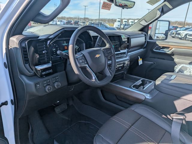 New 2026 Chevrolet Silverado 3500 High Country w/ High Country Premium Package image 13