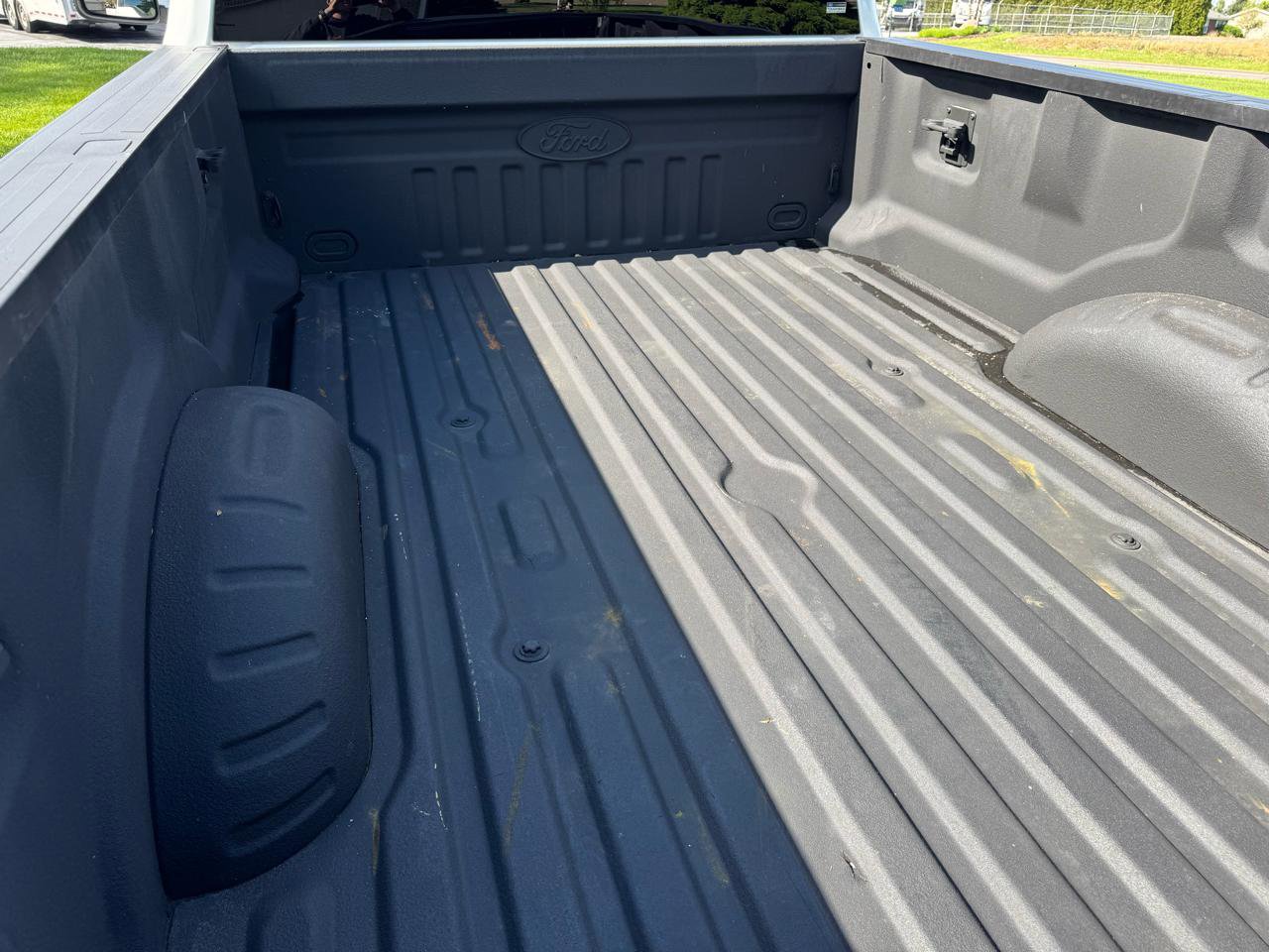 Used 2020 Ford F250 XLT w/ XLT Value Package AWD/4WD image 18