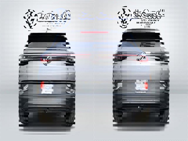 New 2026 Volkswagen ID.4 Pro image 6