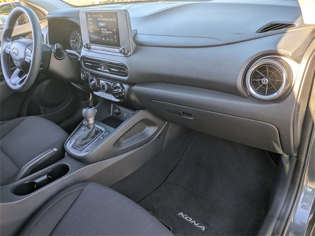 Certified 2022 Hyundai Kona SEL image 36