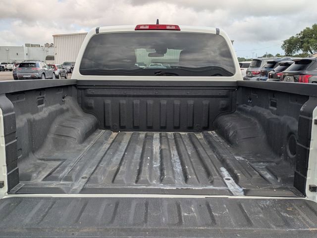 Used 2025 Nissan Frontier S RWD image 33