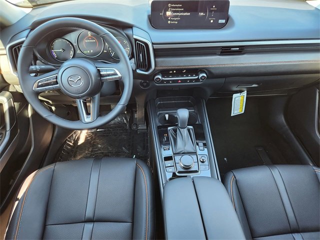New 2026 MAZDA CX-50 AWD 2.5 Hybrid w/ Weather Package image 2
