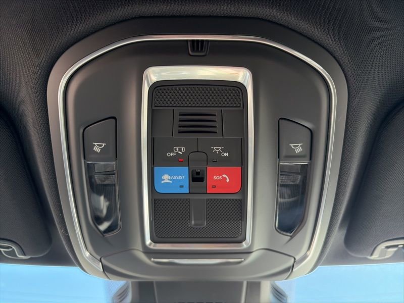 New 2026 Jeep Cherokee Laredo AWD/4WD image 37