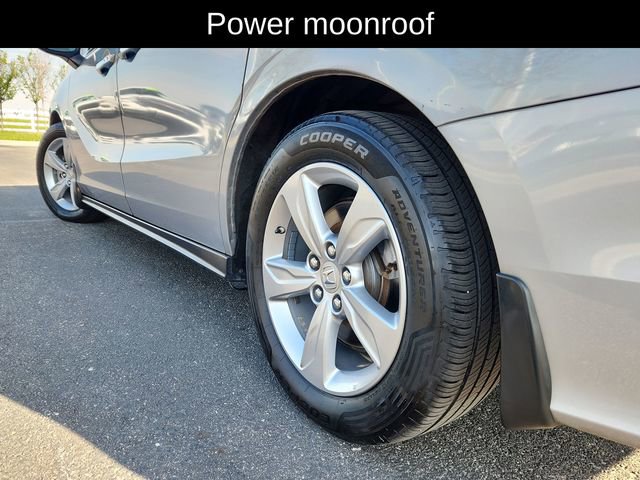 Used 2018 Honda Odyssey EX-L image 15