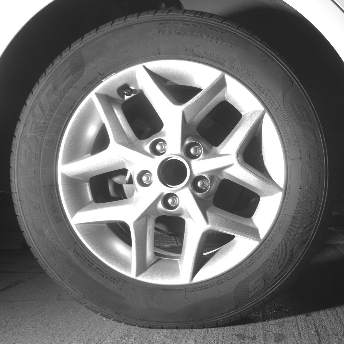 Used 2025 Kia Soul LX w/ LX Technology Package image 15