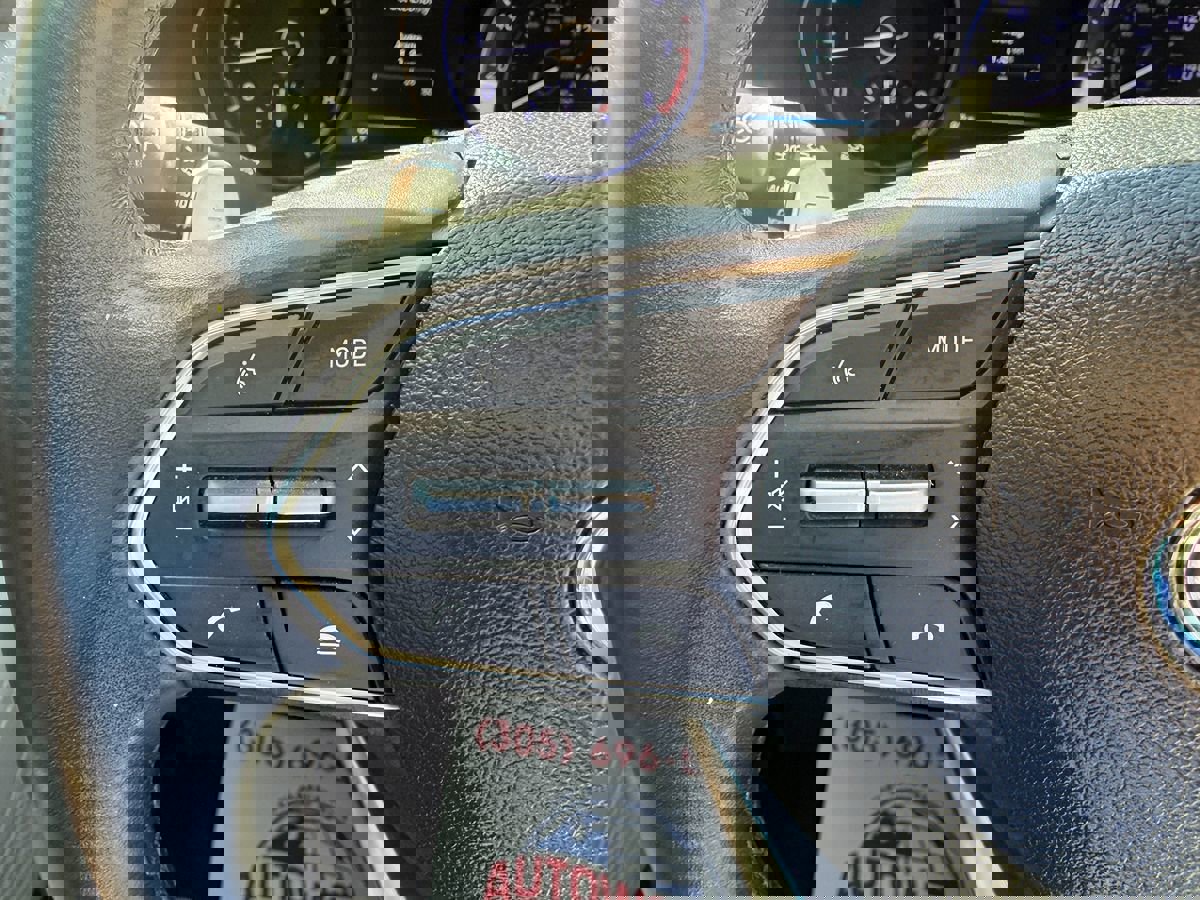 Used 2022 Hyundai Palisade SEL w/ Convenience Package image 34