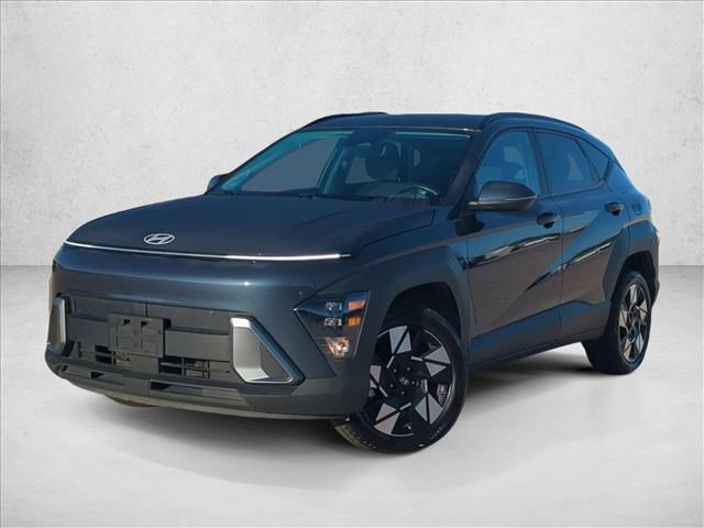 Used 2025 Hyundai Kona SEL