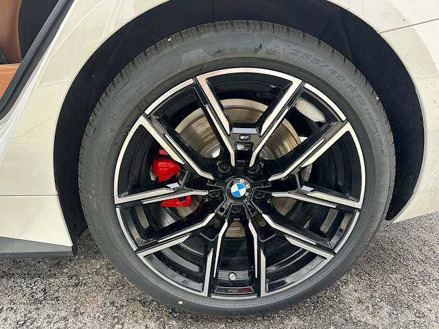 New 2026 BMW 430i xDrive w/ M Sport Package image 7