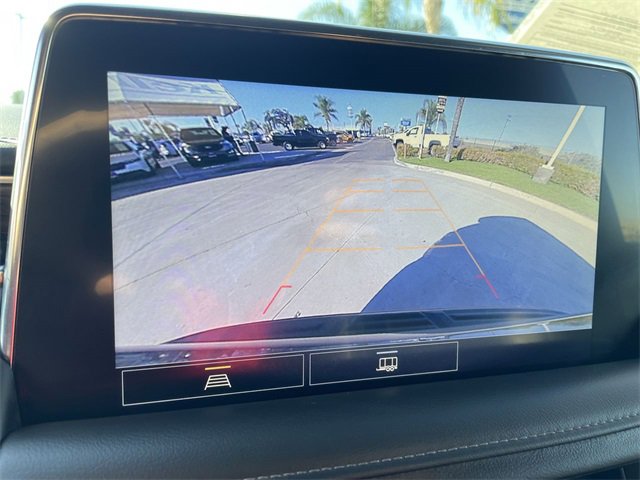 Used 2021 Chevrolet Tahoe LT image 14