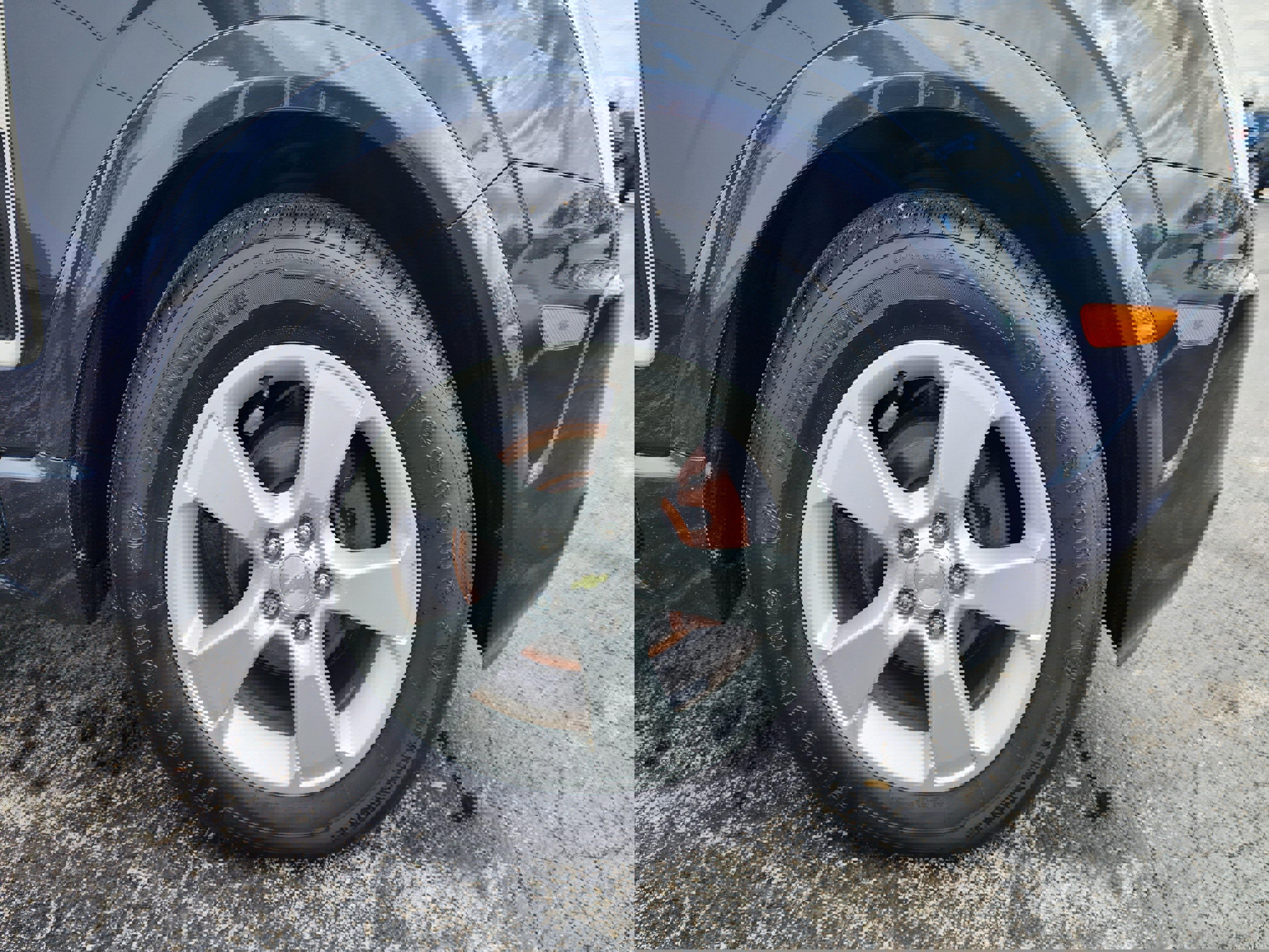 Used 2014 Chevrolet Captiva Sport LTZ image 15