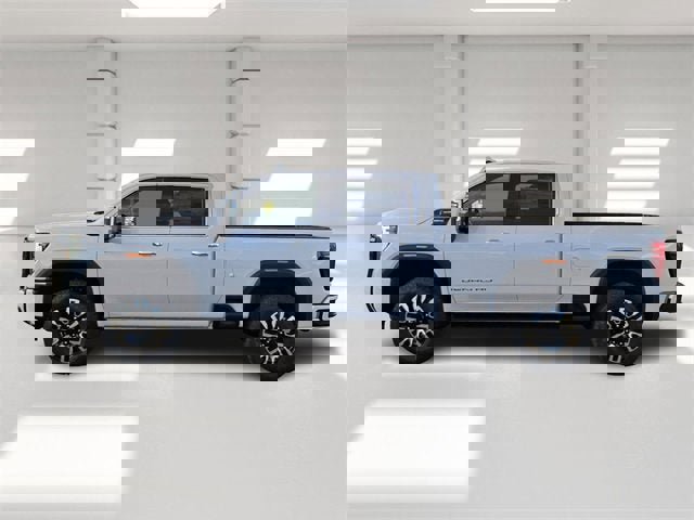 New 2026 GMC Sierra 2500 Denali Ultimate image 2