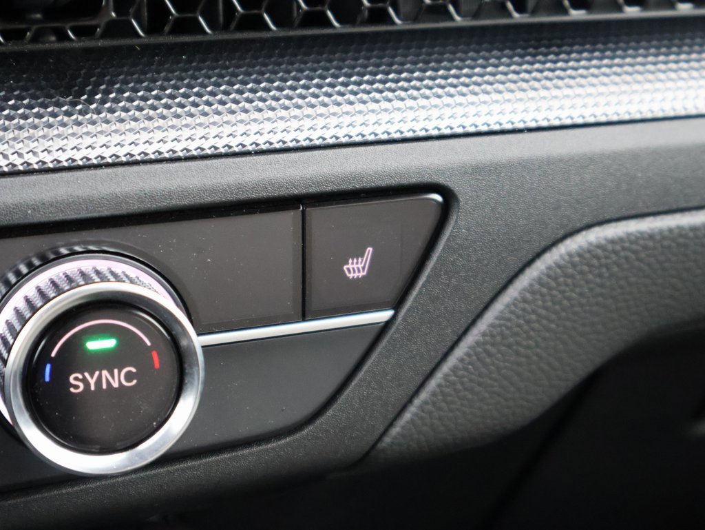 Certified 2023 Honda CR-V EX image 22