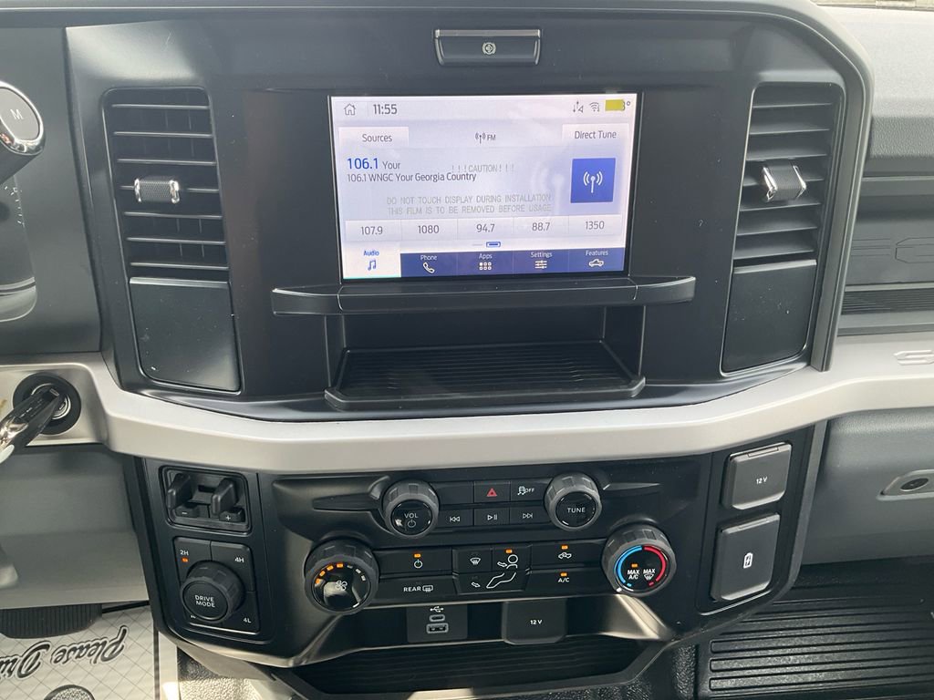 New 2026 Ford F250 XL image 24