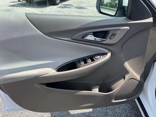Used 2020 Chevrolet Malibu LS w/ Driver Confidence Package II FWD image 15