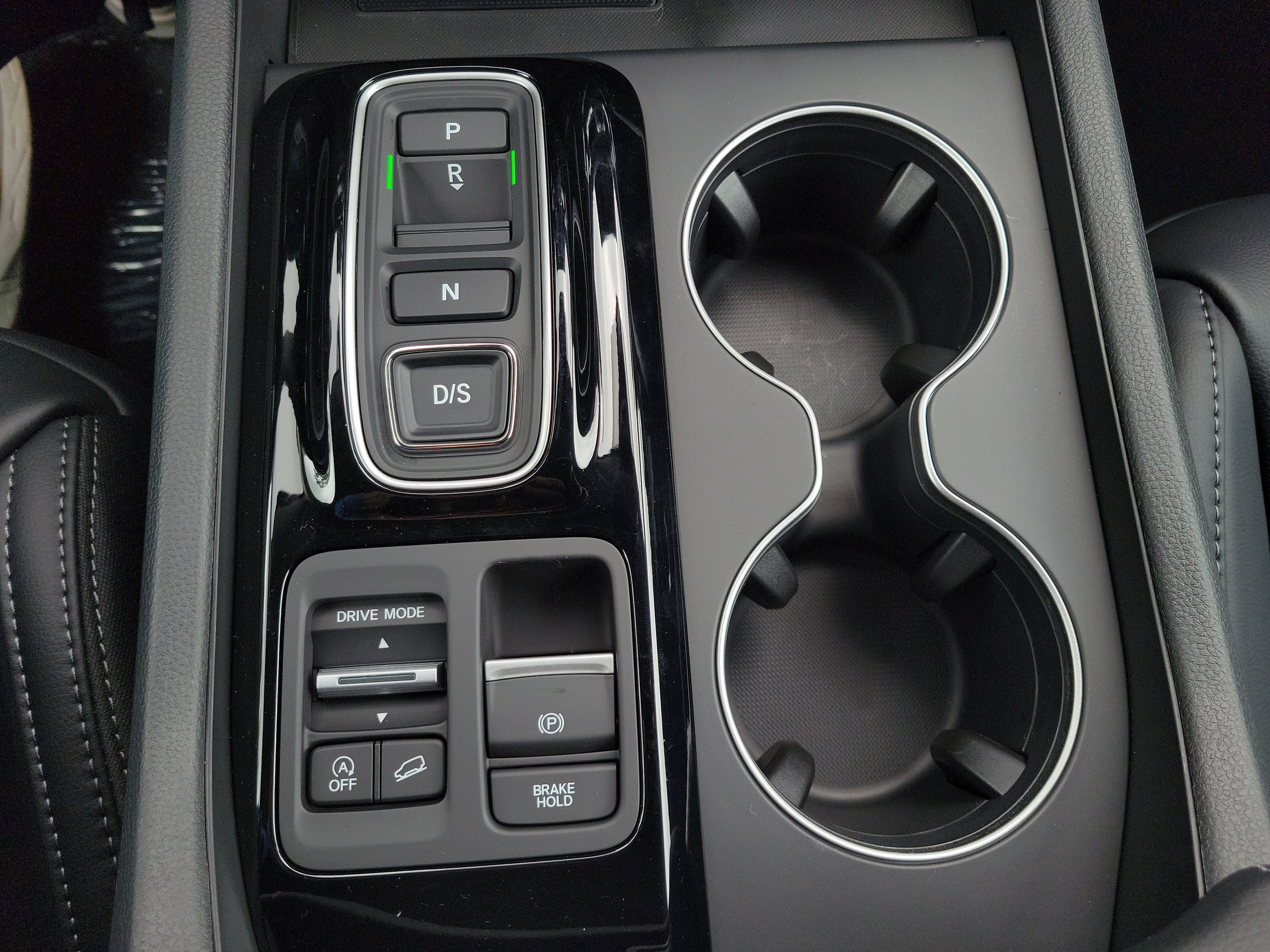 New 2026 Honda Pilot EX-L image 29