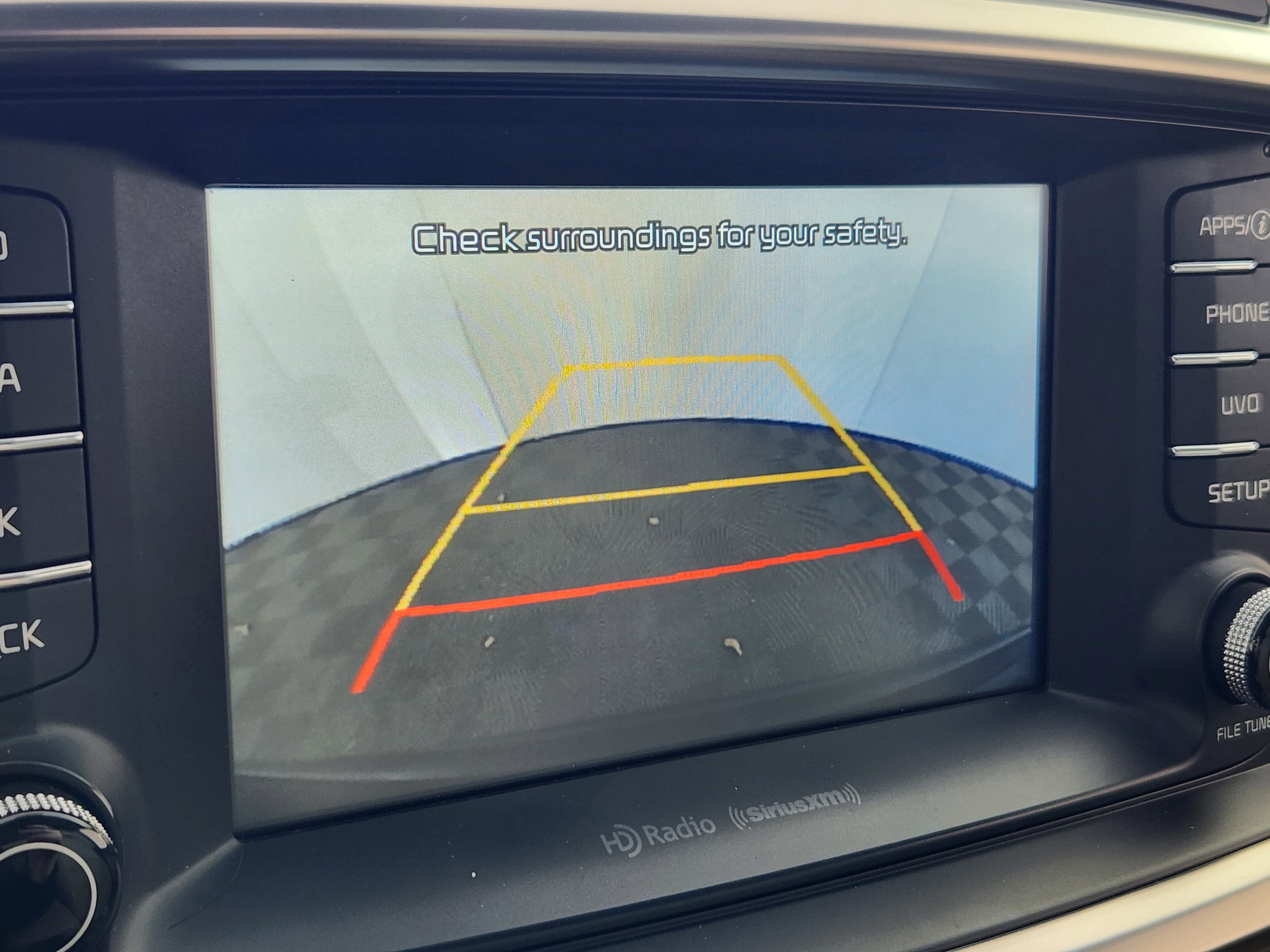 Used 2017 Kia Sorento EX image 23