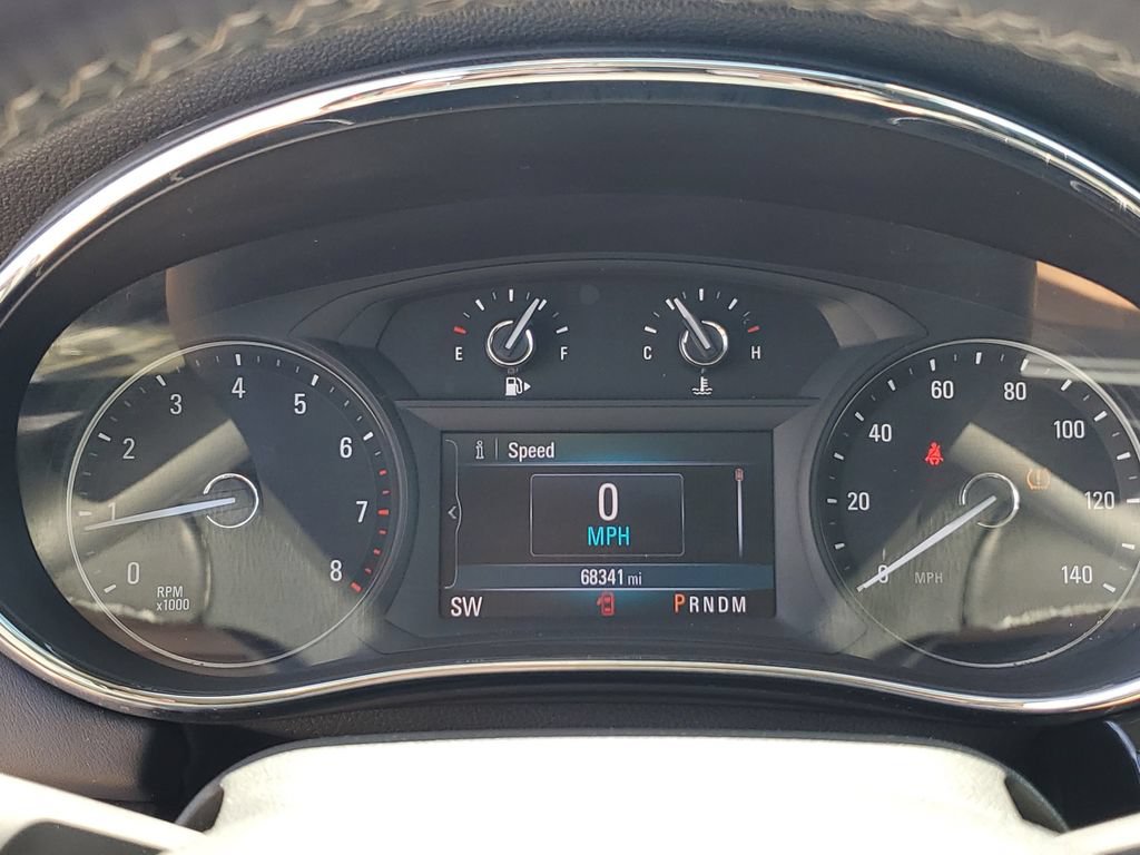 Used 2019 Buick Encore Preferred w/ Safety Package FWD image 12