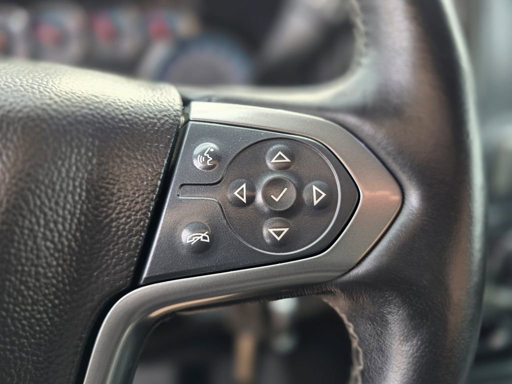 Used 2019 Chevrolet Silverado 2500 LTZ w/ Duramax Plus Package image 28