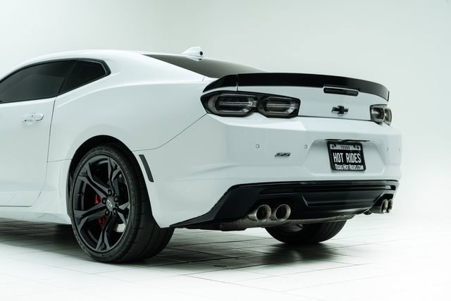 Used 2023 Chevrolet Camaro SS image 20