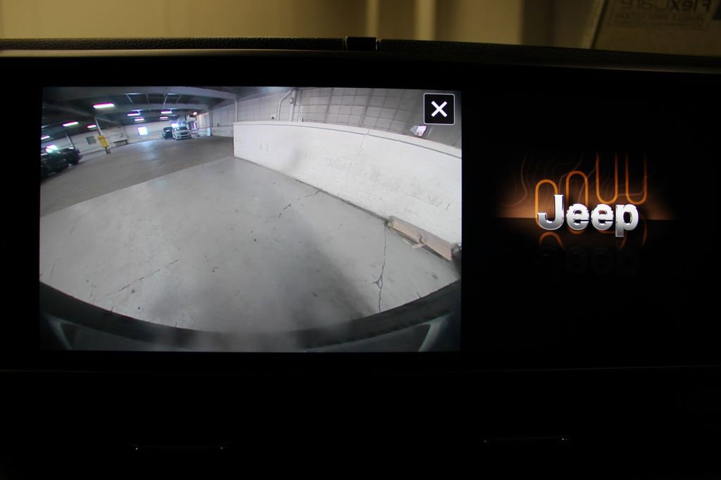 New 2026 Jeep Wrangler Sport S image 17