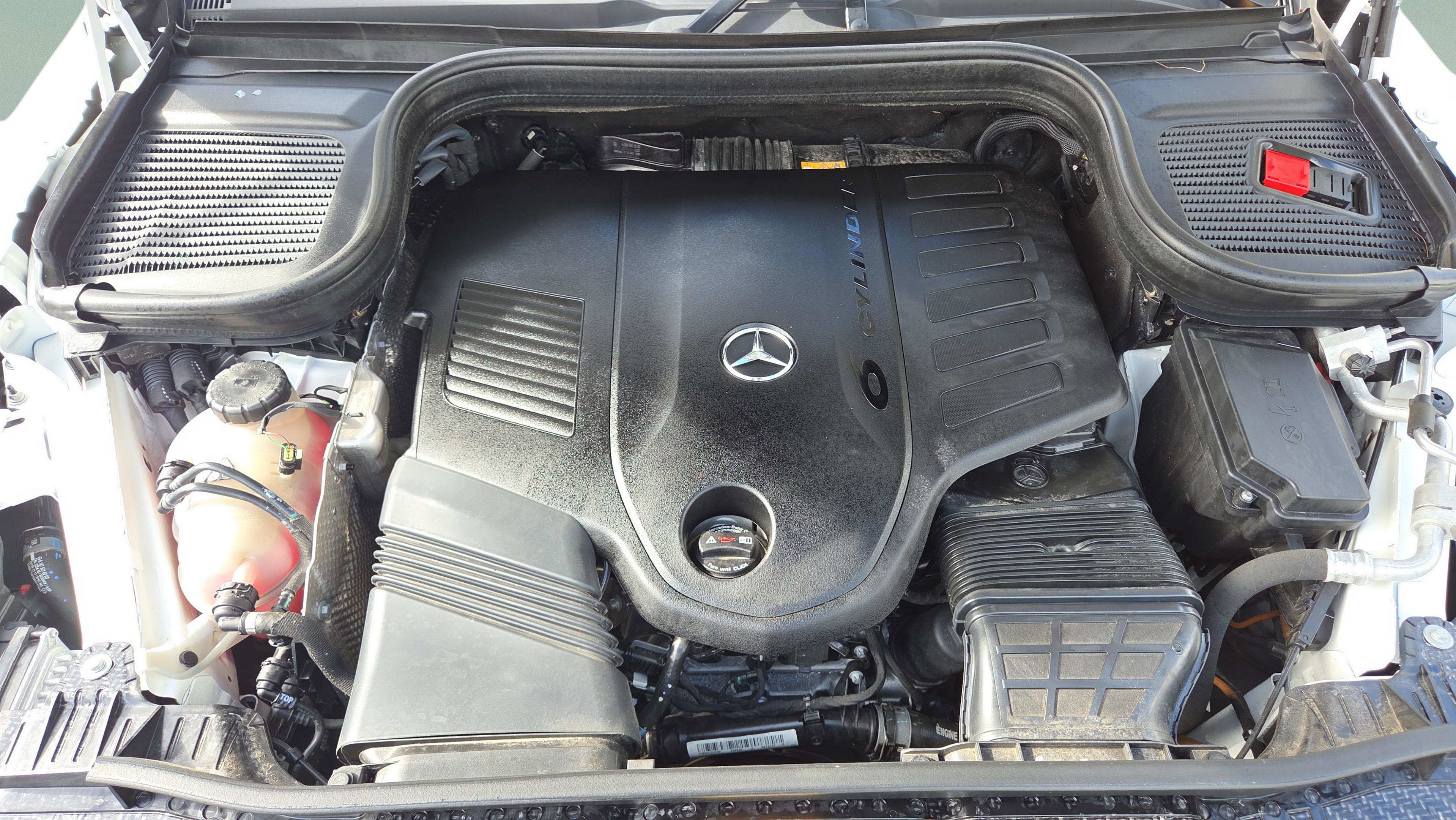 Certified 2023 Mercedes-Benz GLE 450 4MATIC image 19