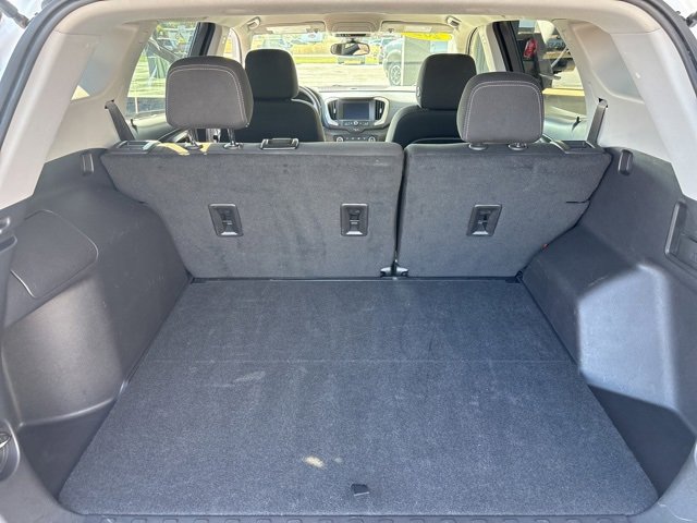 Used 2024 GMC Terrain SLE image 18