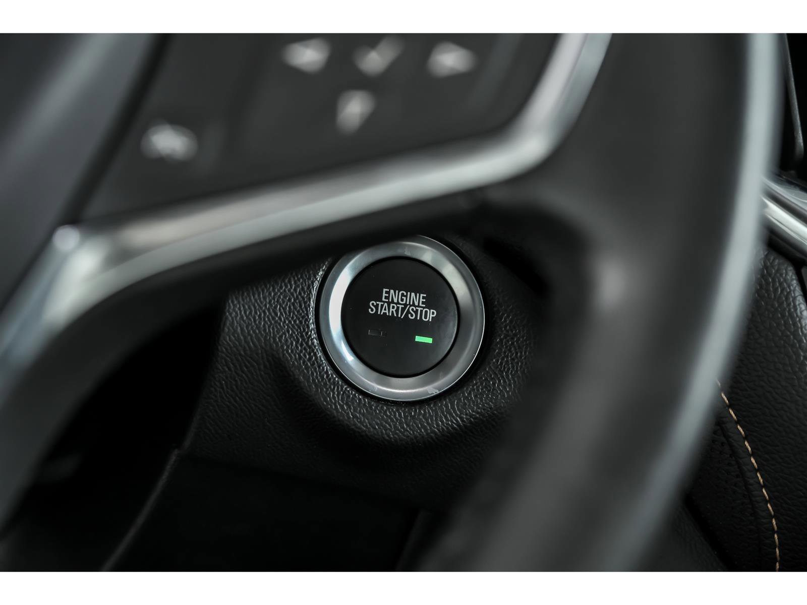 Used 2019 Chevrolet Equinox Premier image 17