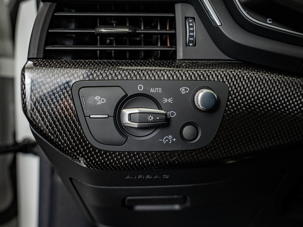 Used 2019 Audi S5 Prestige image 23