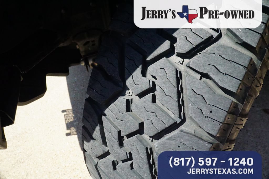 Used 2023 Ford Bronco Outer Banks AWD/4WD image 8