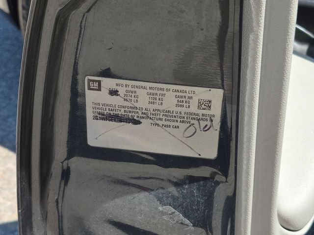 Used 2013 Chevrolet Impala LT FWD image 28