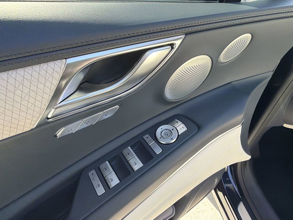 New 2026 Genesis GV80 3.5T Prestige AWD/4WD image 15