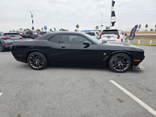 Used 2020 Dodge Challenger R/T Scat Pack image 4