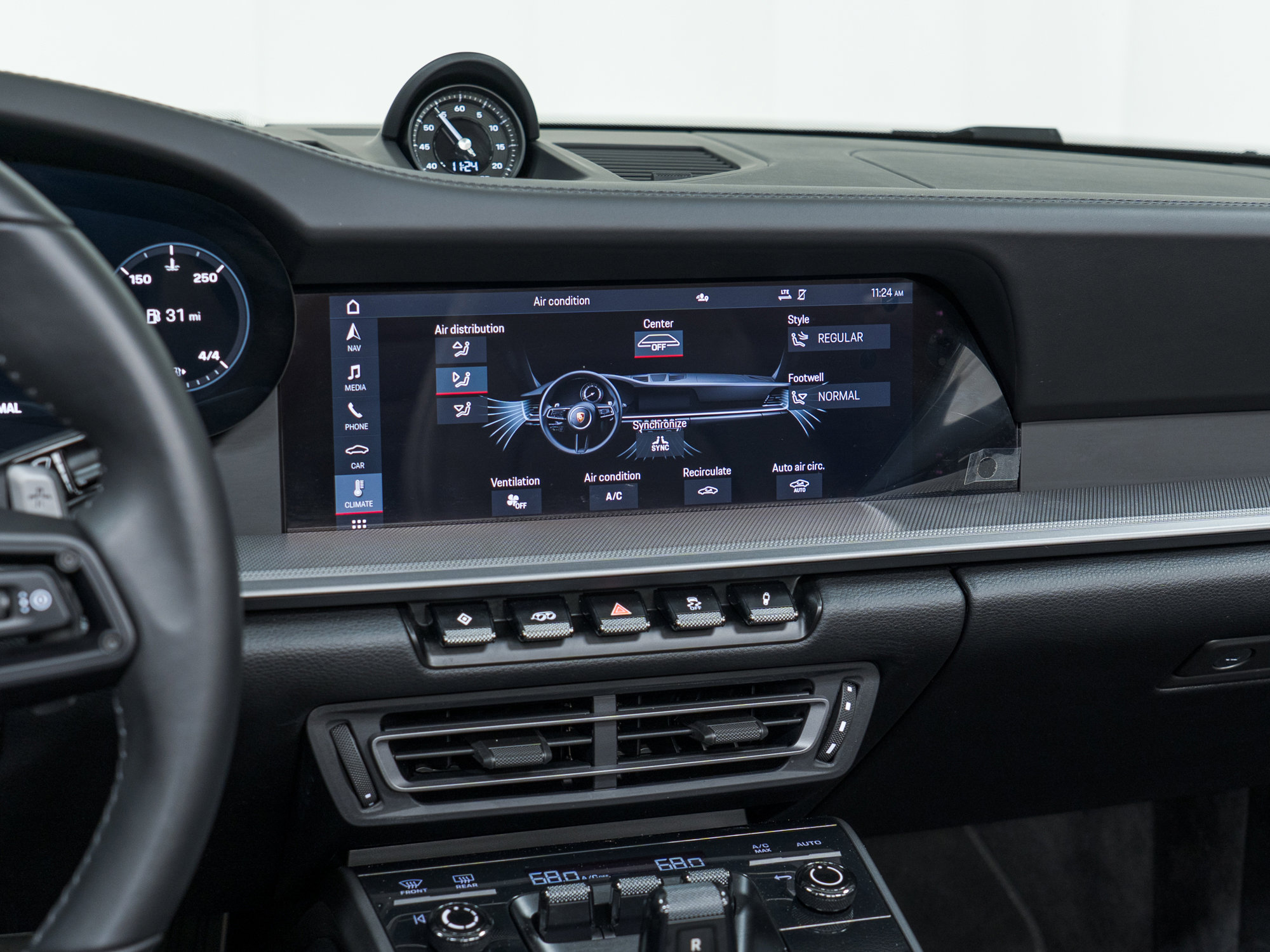 Certified 2021 Porsche 911 Carrera image 21