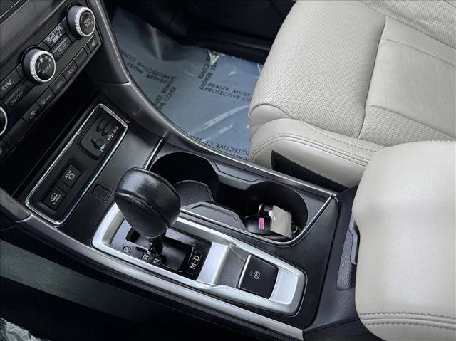 Used 2019 Subaru Ascent Limited w/ Popular Package #3 image 17