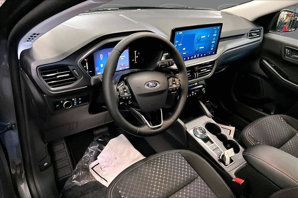 New 2026 Ford Escape Active w/ Tech Pack #1 FWD image 10