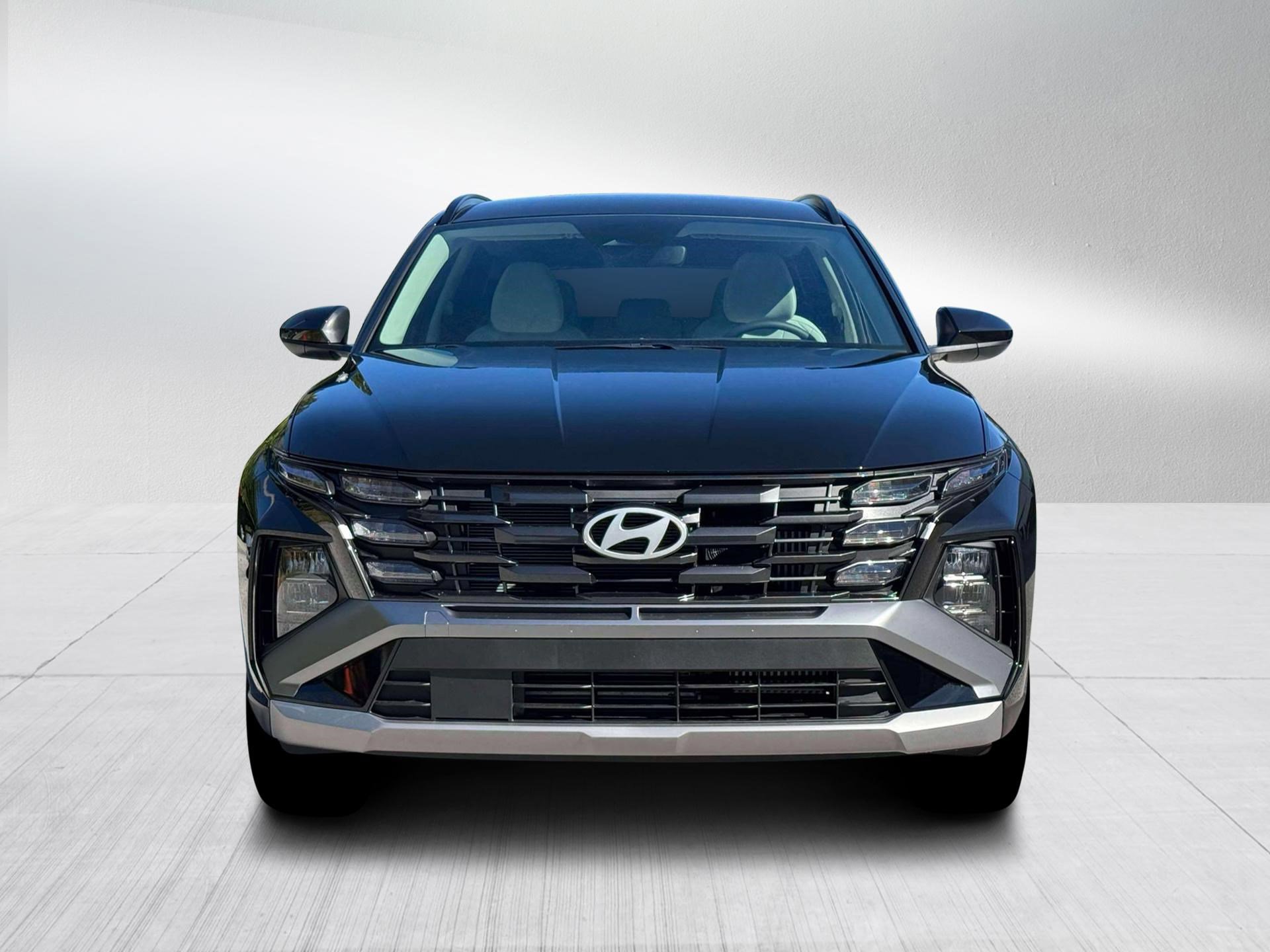 New 2026 Hyundai Tucson SEL image 12