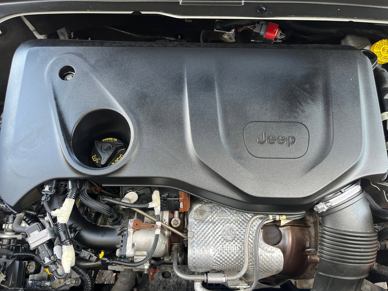 Used 2019 Jeep Renegade Altitude w/ UConnect 8.4 Nav Group AWD/4WD image 29