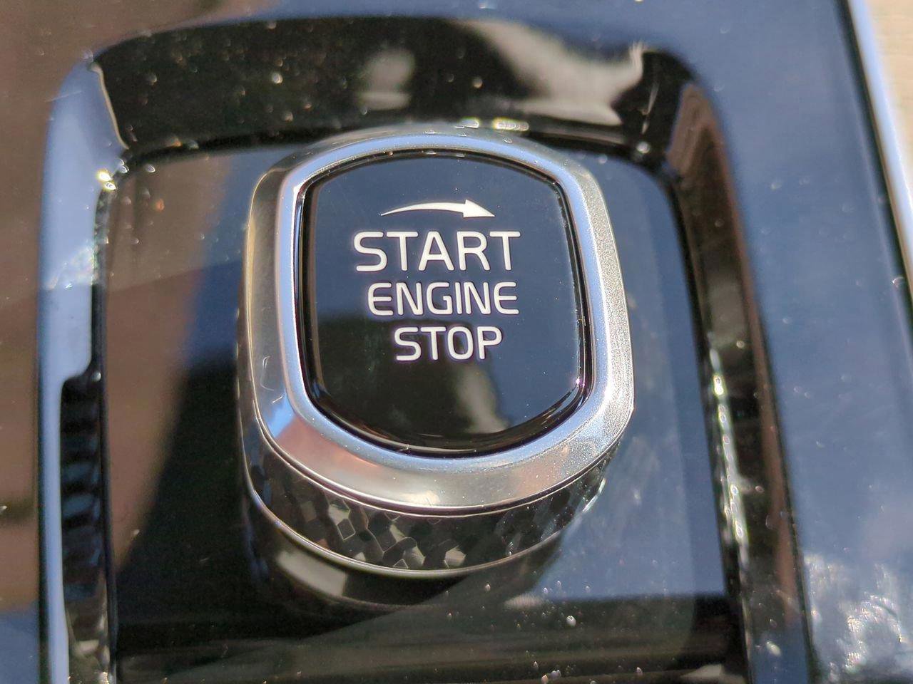 New 2026 Volvo XC90 B6 Ultra w/ Protection Package Premier image 27